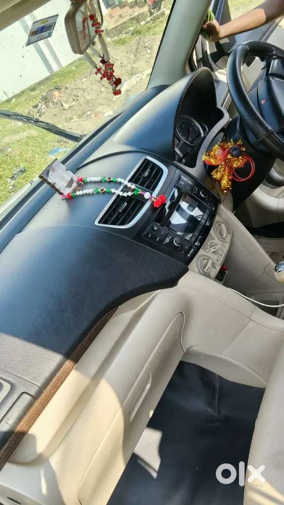 Maruti Suzuki Dzire 1.2 Vxi 2016