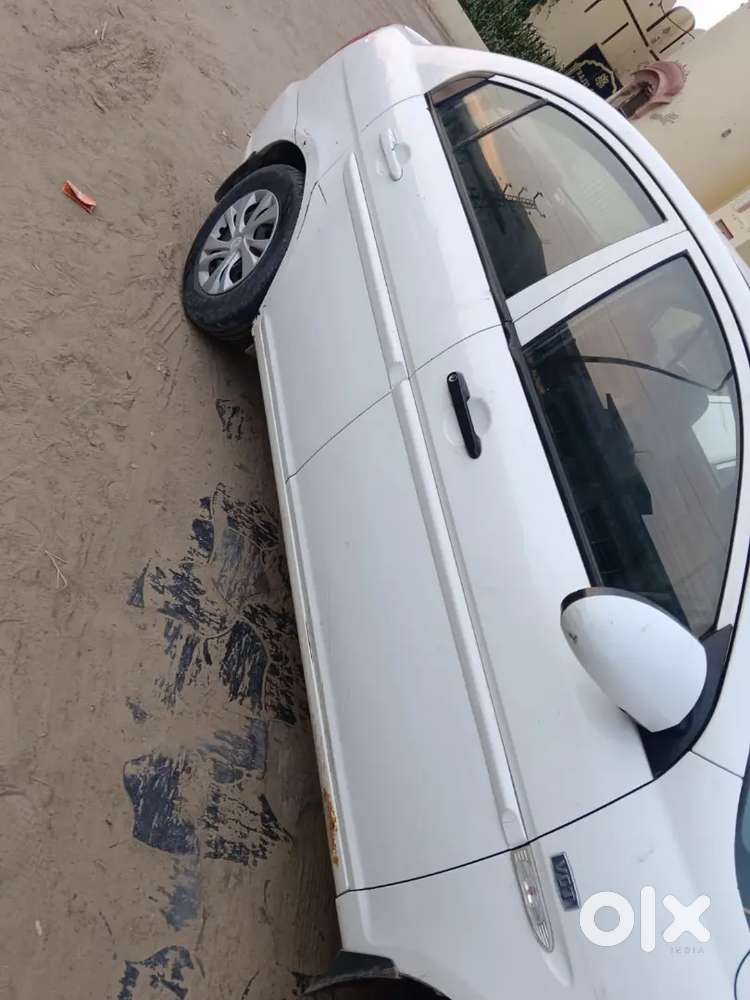 Hyundai Verna Crdi 2008 Verna Model 2008 Ac Heater Full Ok