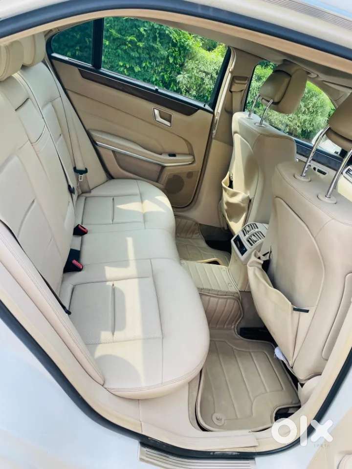 Mercedes-benz E-class E250 Cdi Edition E, 2016, Diesel