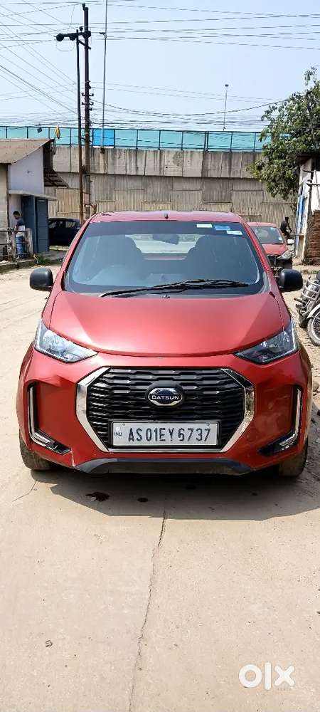 Datsun Redigo 2022