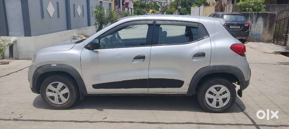 Renault Kwid Rxt, 2016, Petrol