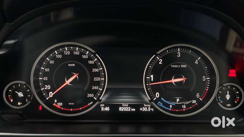 Bmw X5 Xdrive 30 D, 2017, Diesel