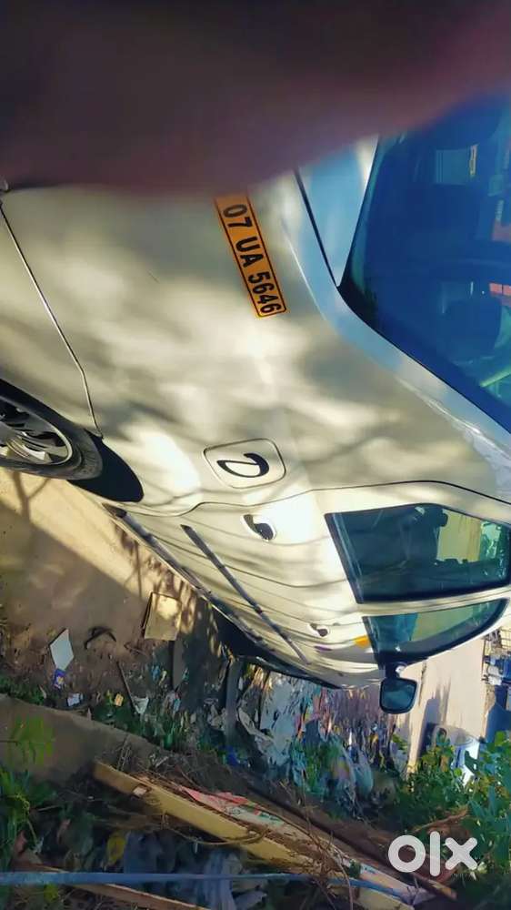 Mahindra Verito 2015 Diesel