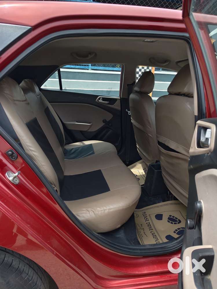 Hyundai I20 Era 1.2 Bs-iv, 2018, Petrol