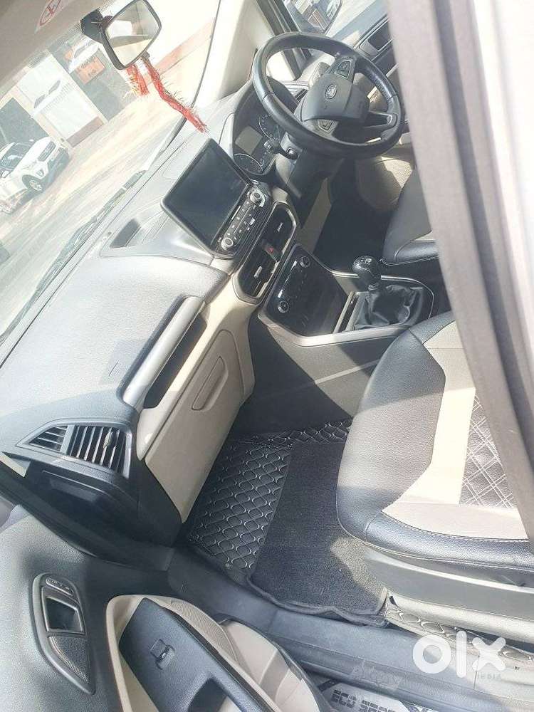 Ford Ecosport 1.5 Diesel Titanium Plus, 2020, Diesel