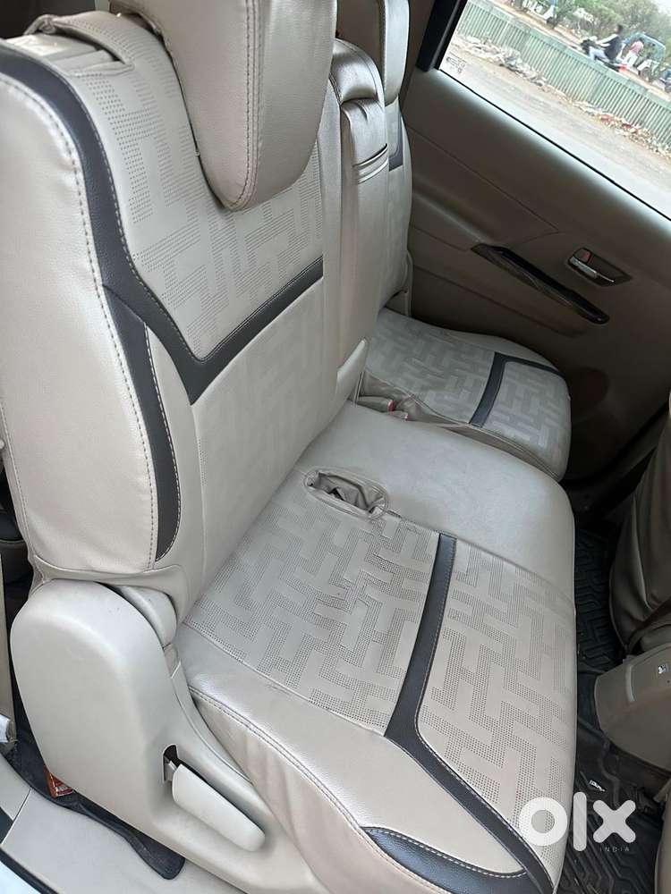 Maruti Suzuki Ertiga Vxi Shvs, 2022, Petrol