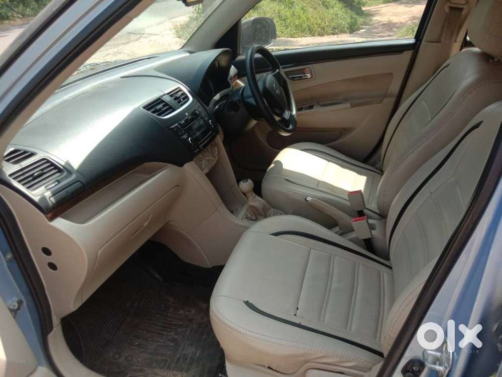 Maruti Suzuki Swift Dzire Vdi Bsiv, 2015, Diesel