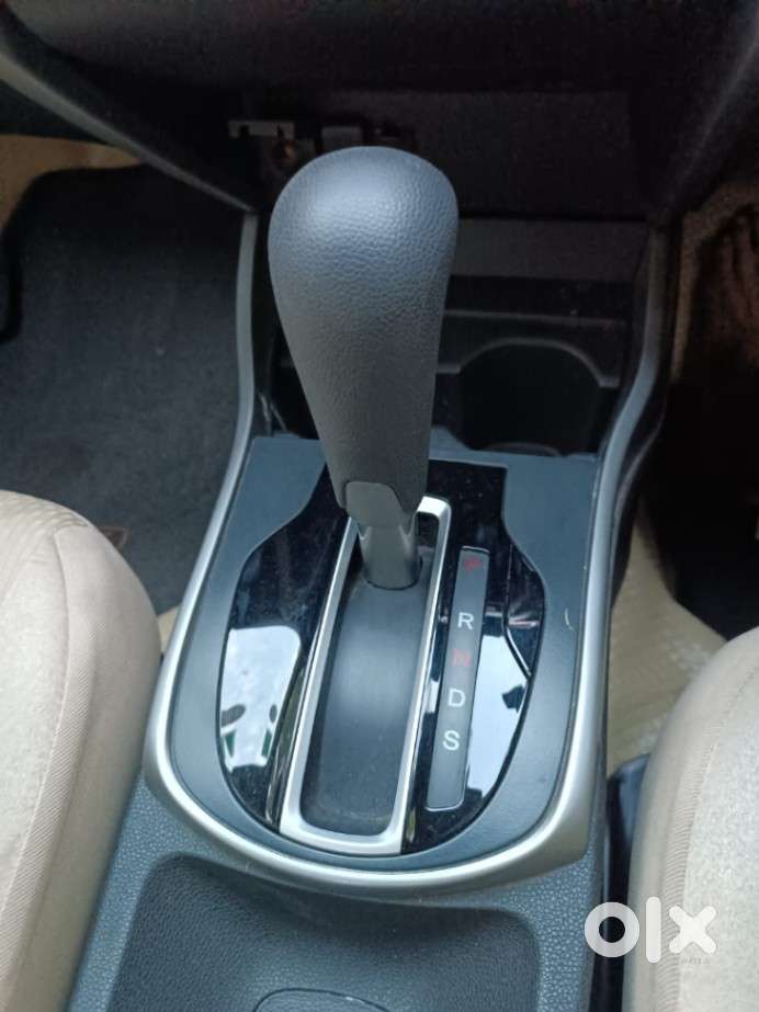 Honda City I-vtec Cvt V, 2018, Petrol