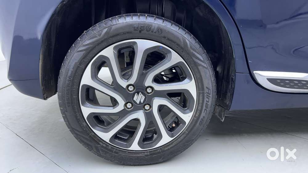 Maruti Suzuki Baleno Alpha, 2022, Petrol