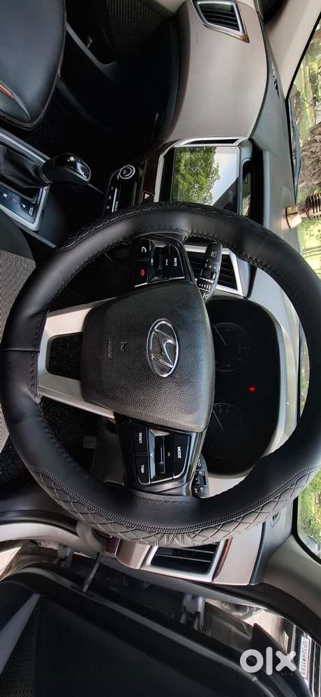 Hyundai Creta 1.6 Sx, 2016, Diesel