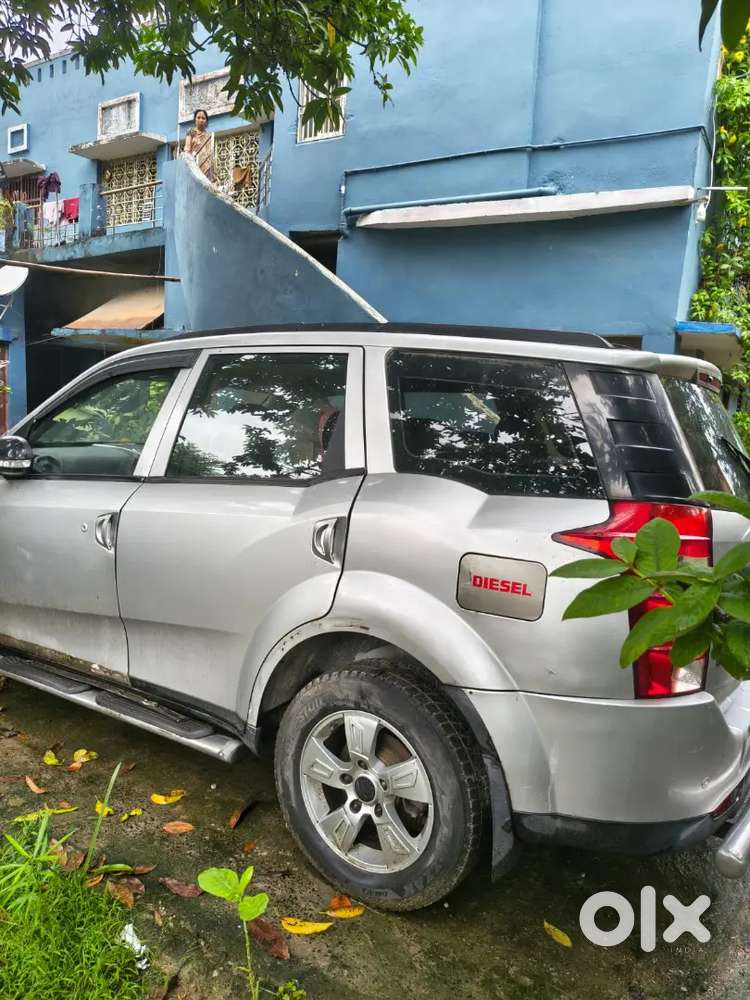 Mahindra Xuv500 Diesel Manual 2012 Car