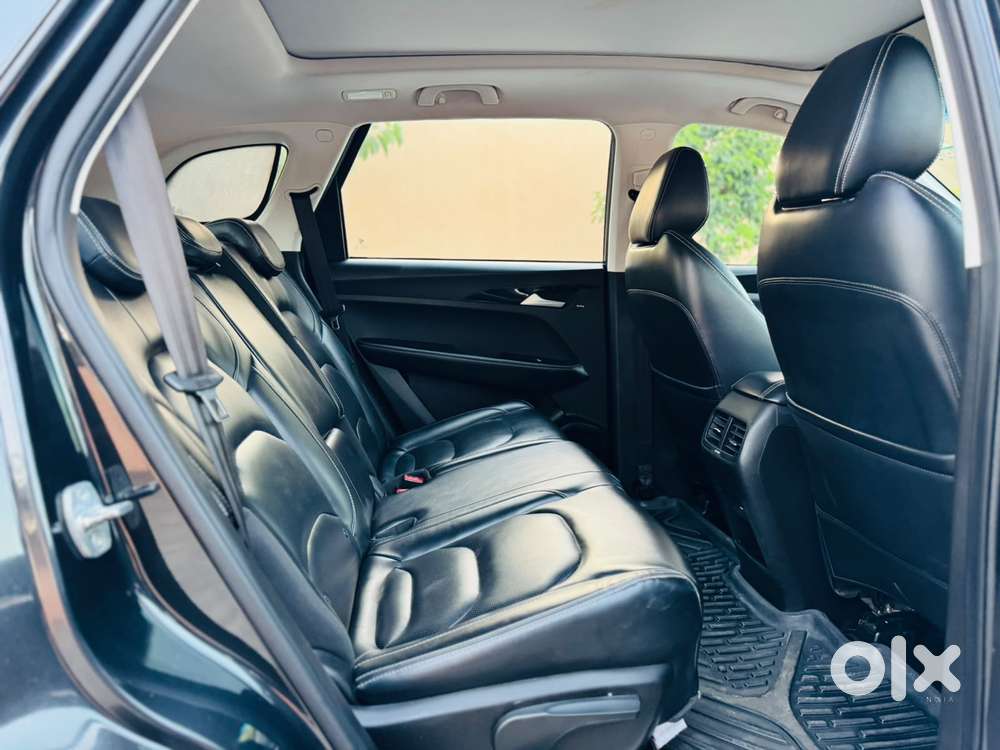 Mg Hector 1.5 Dct Sharp, 2021, Petrol