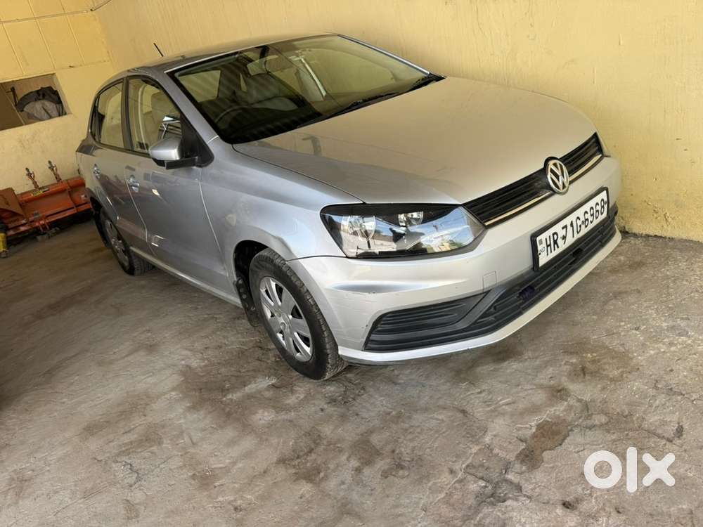 Volkswagen Ameo 2018 Model Single Hand Original Driven