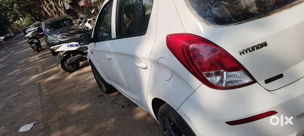 Hyundai New I20 2012 Diesel 74311 Km Driven