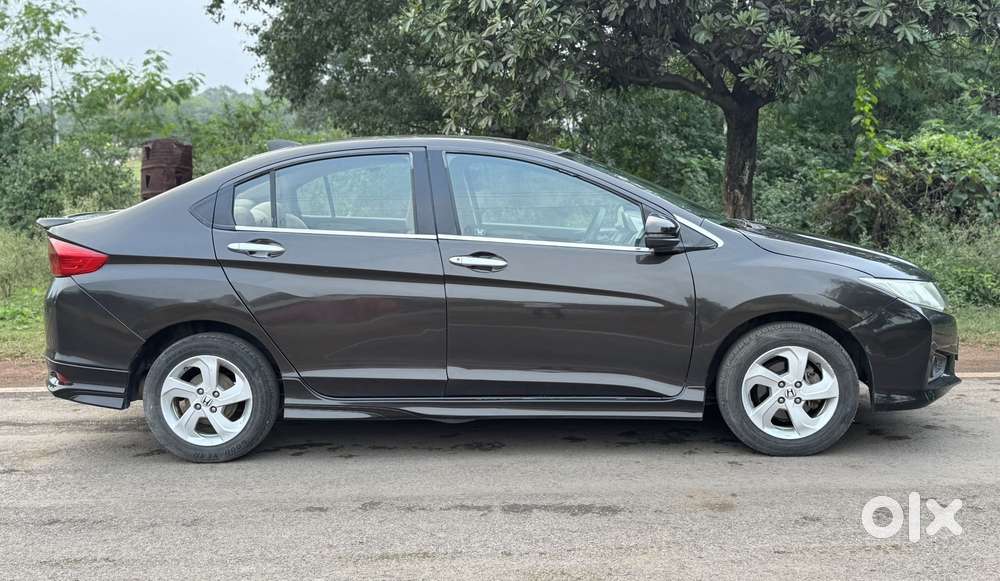 Honda City 2015-2017 I Dtec V, 2016, Diesel