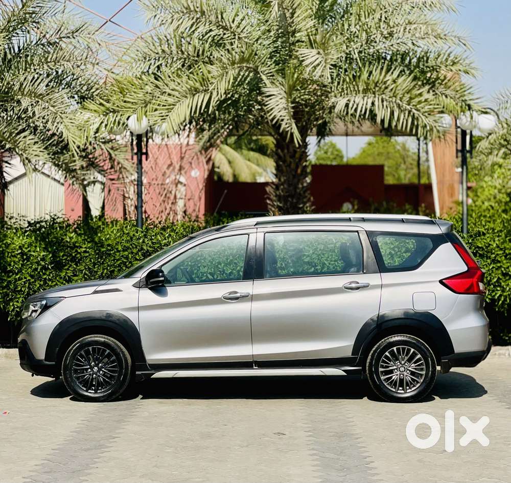Maruti Suzuki Xl6 1.5 Zeta Mt, 2020, Petrol