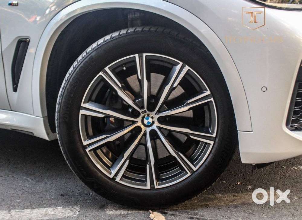 Bmw X5 X Drive 30d M Sport, 2023, Diesel