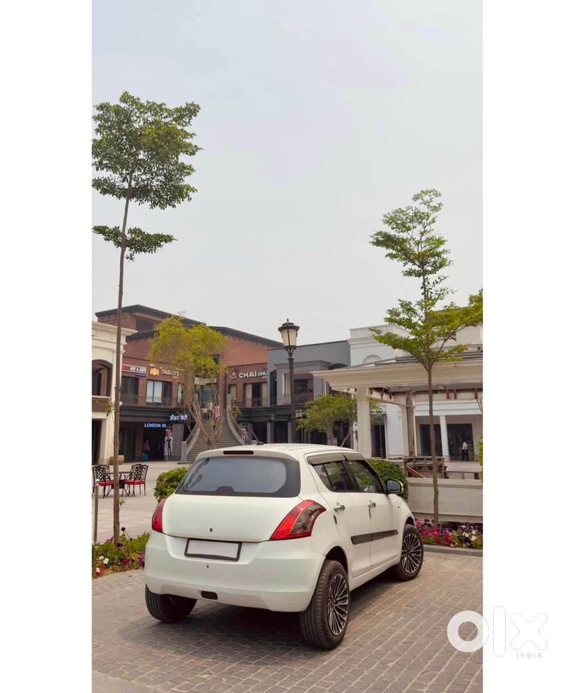 Swift Maruti Suzuki Vdi 2013