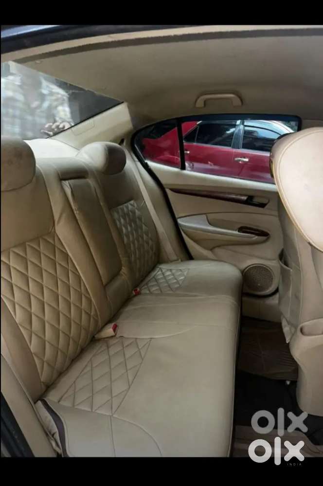 Honda Civic 2010 Petrol 10000 Km Driven