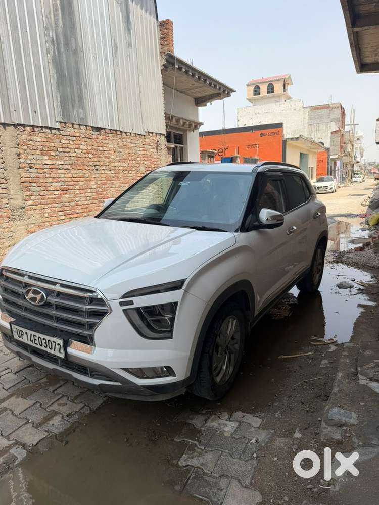 Hyundai Creta 2021 Ready