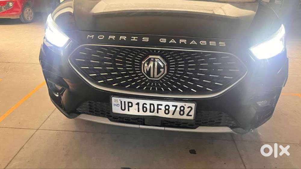 Mg Astor Savvy 2022 Petrol