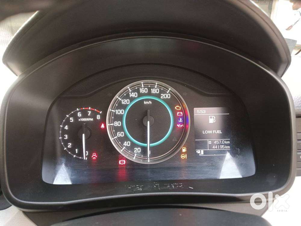 Maruti Suzuki Ignis 1.2 Delta Mt, 2018, Petrol