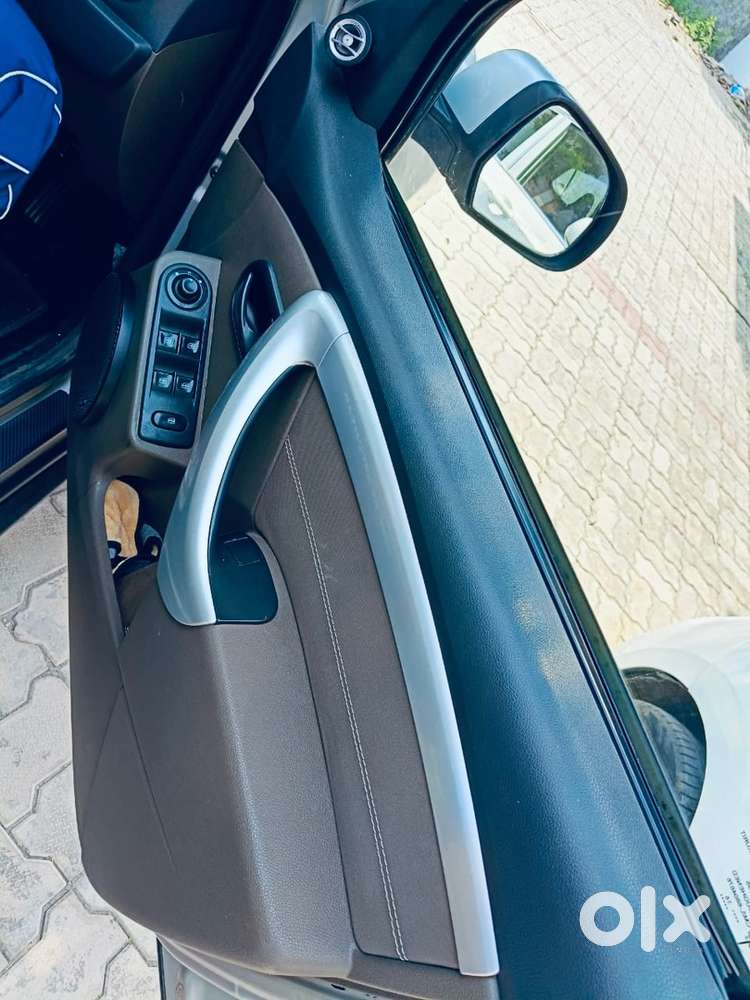 Renault Duster Diesel 2016