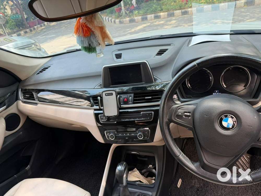 2018 Bmw Diesel Automatic Car