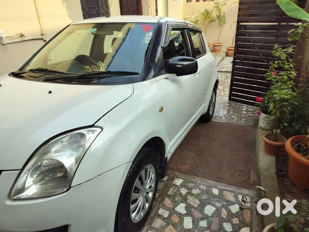 Maruti Suzuki Swift 2008