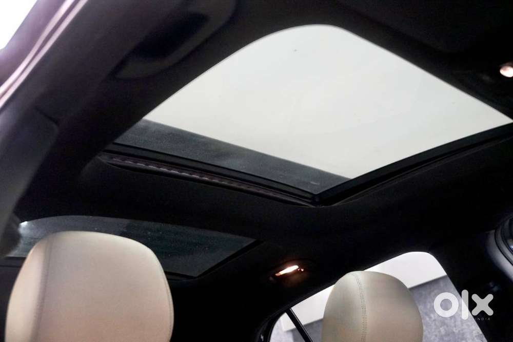 Mercedes-benz Gla 200, 2015, Petrol