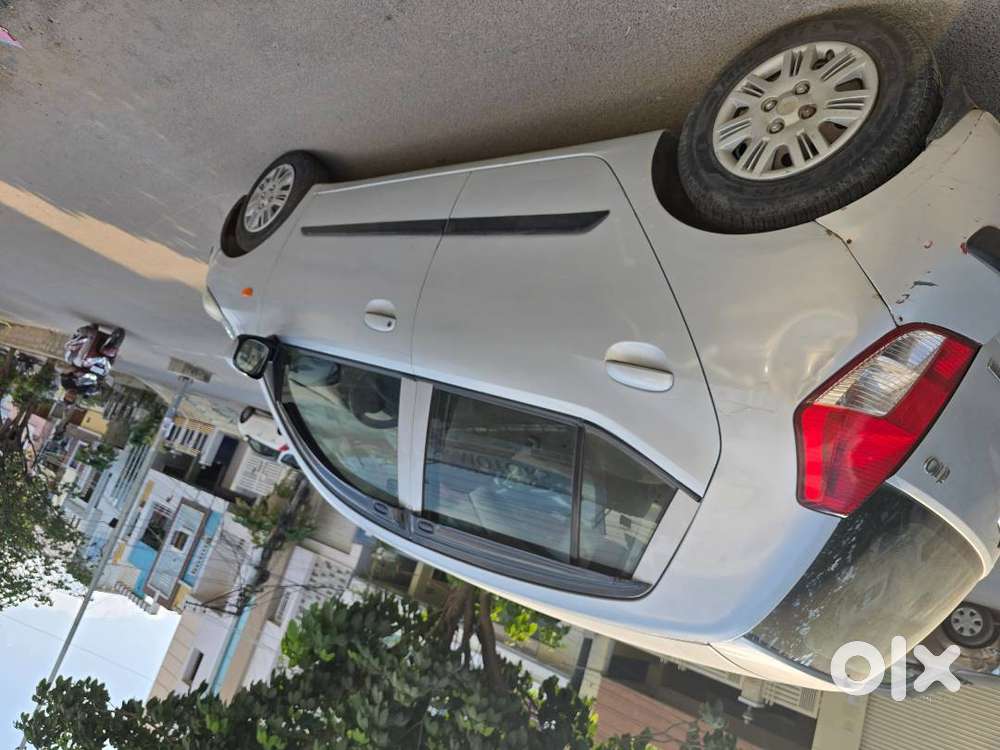 Urgent For Sale I10 Magna Valid Upto 2031