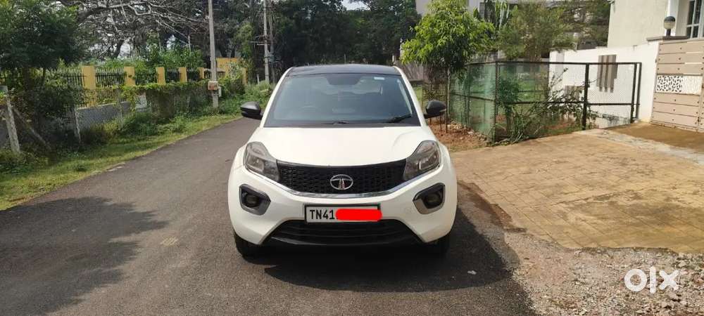 Tata Nexon 2018 Diesel 140000 Km Driven
