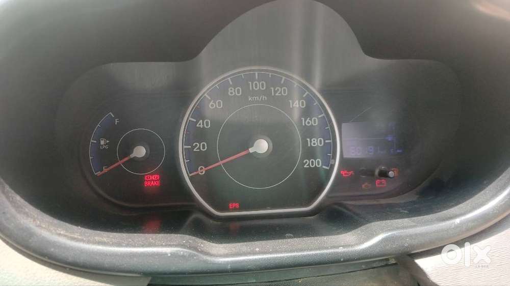 Urgent Sale Sparingly Used Car