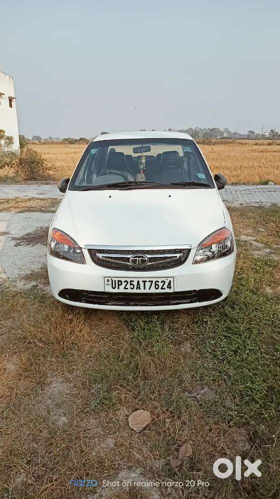 Tata Indigo Cs 2011 Diesel 130000 Km Driven