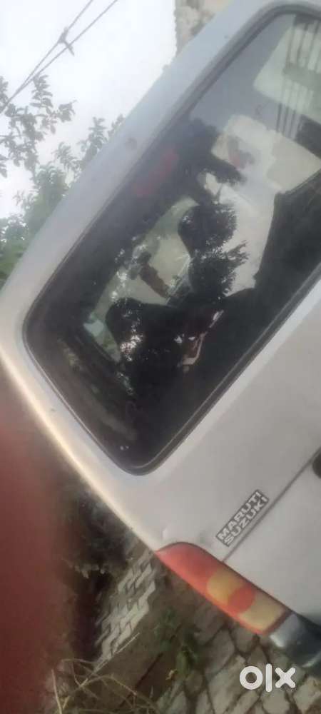 2016 Maruti Suzuki Eeco