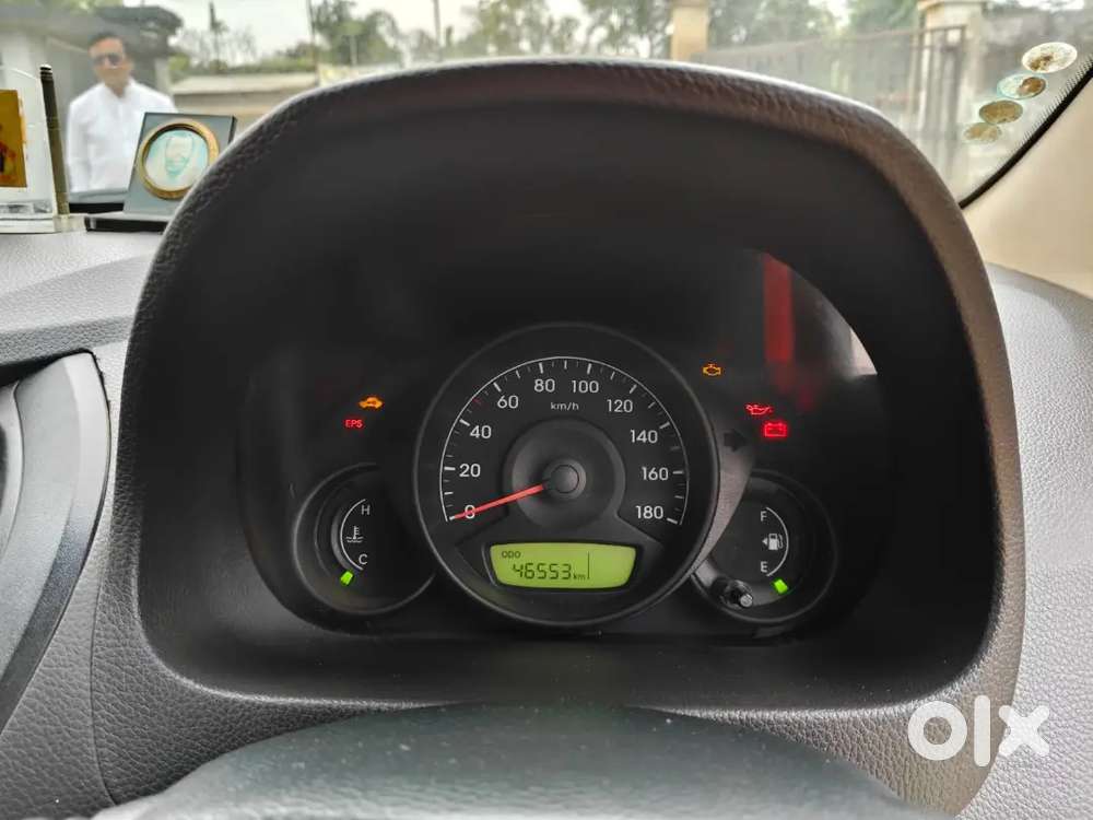 Hyundai Eon Magna / D-lite For Sale – Well Maintained