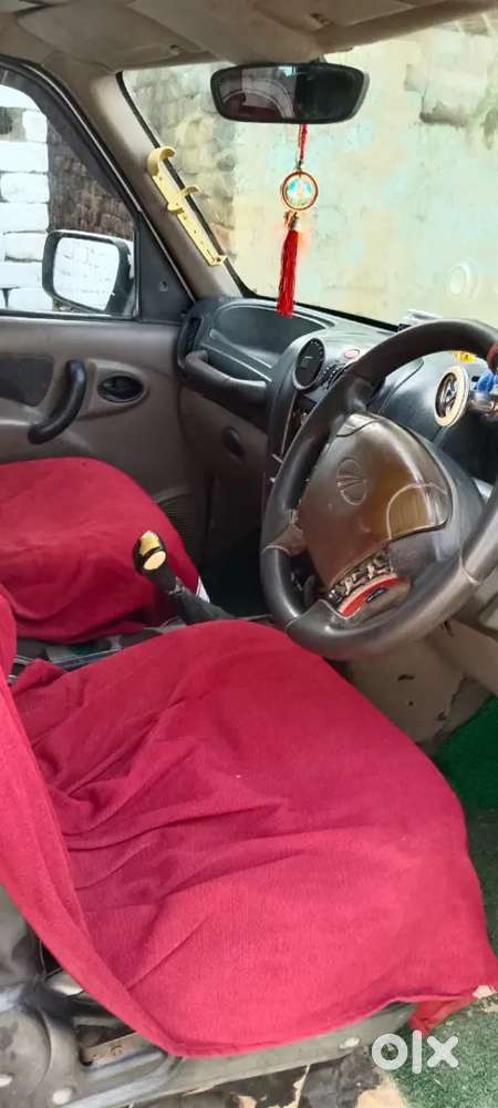 Mahindra Scorpio 2010 Diesel Good Condition