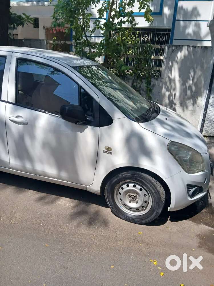 Maruti Suzuki Ritz 2016 Diesel 80000 Km Driven