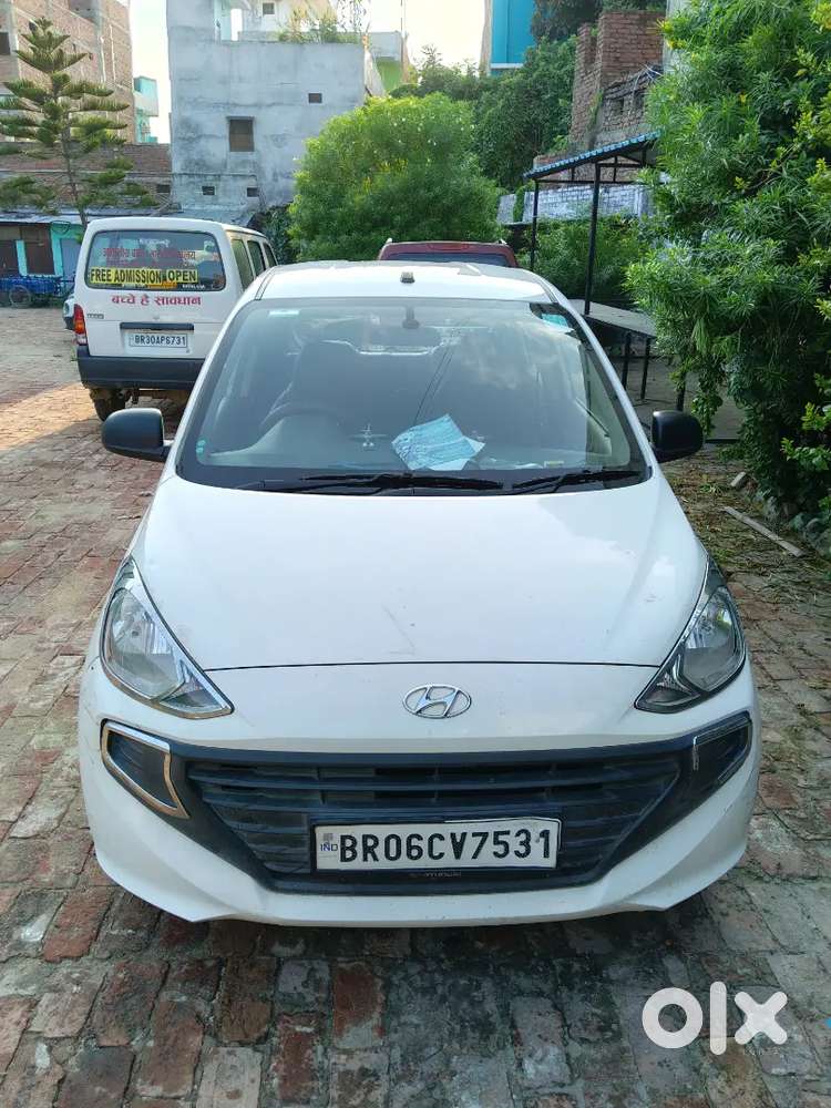 2022 Hyundai Santro Asta Amt