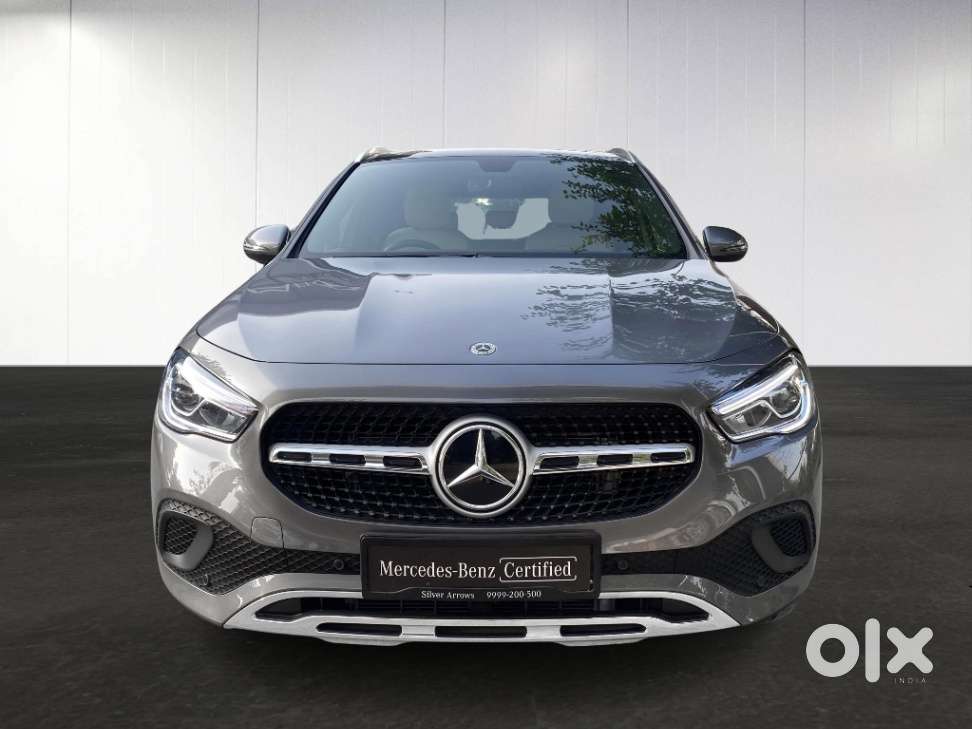 Mercedes-benz Gla 200, 2023, Petrol