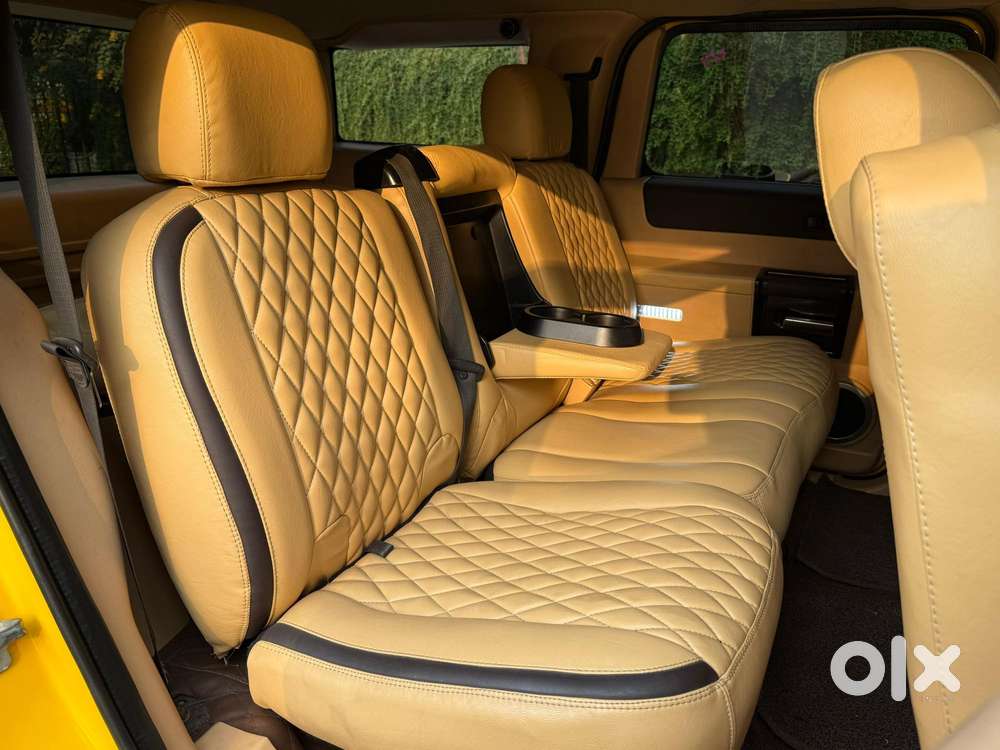 Hummer H2 Suv, 2009, Petrol