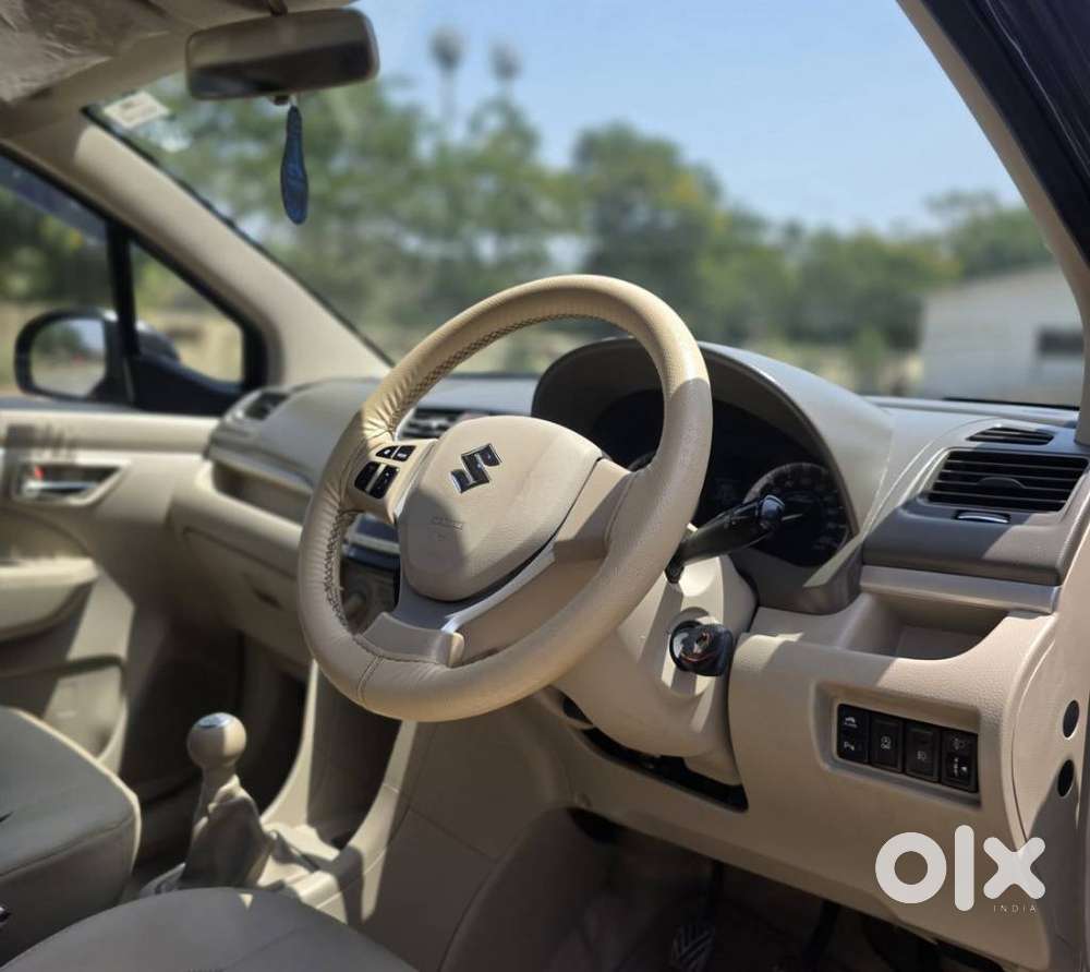 Maruti Suzuki Ertiga Vdi Shvs, 2017, Diesel