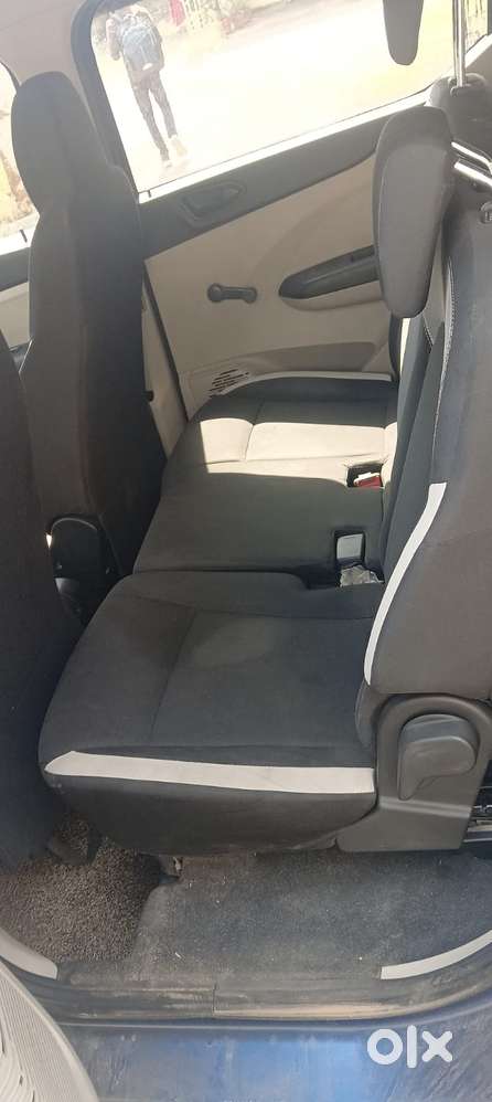 Renault Triber Rxl, 2020, Petrol