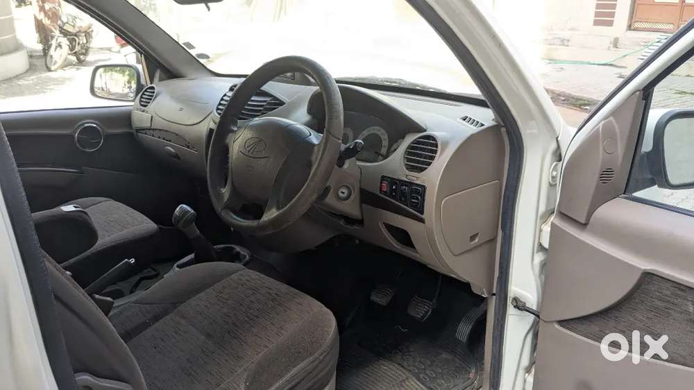 Mahindra Xylo 2011 Diesel