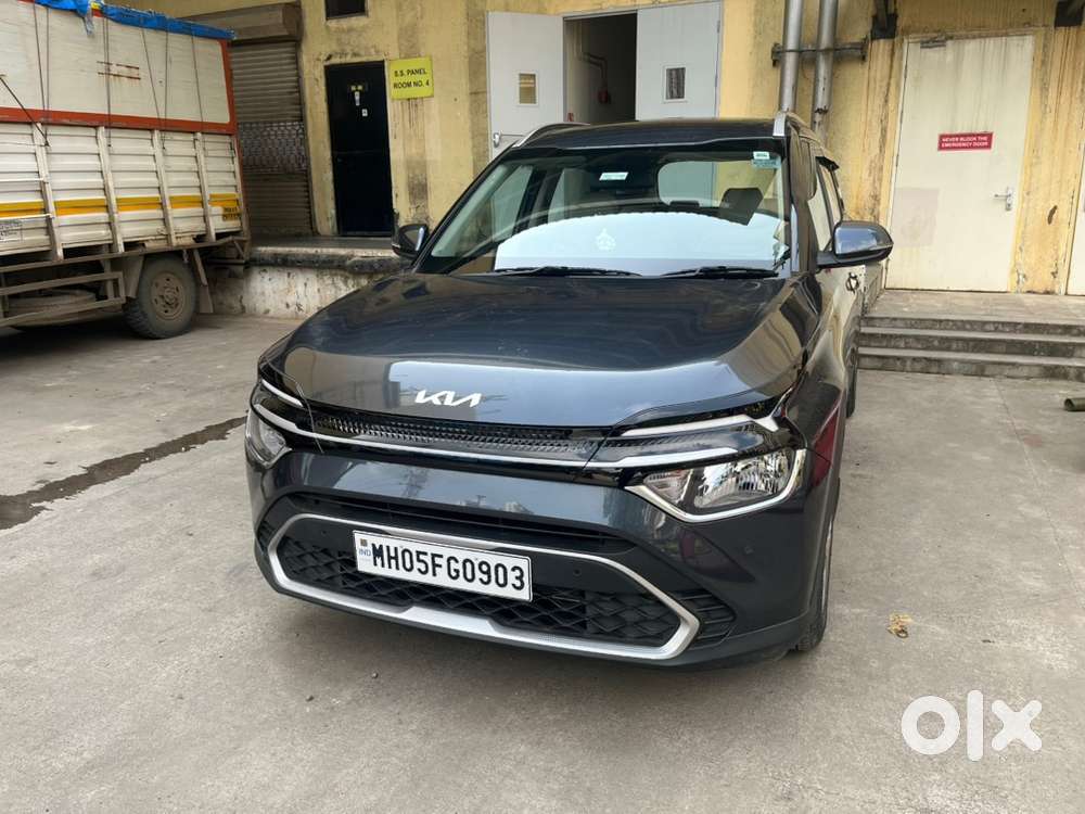 Kia Carens 2023 Petrol
