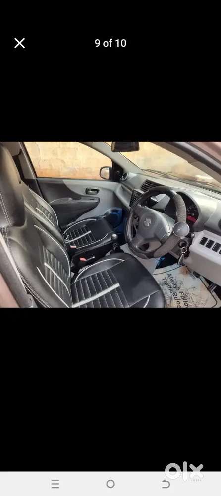Car Like New