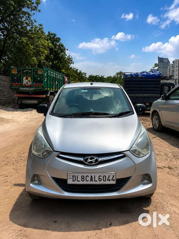  2016 Model
 Petrol + Cng
 65,000 Km Driven
 Like New Condition
