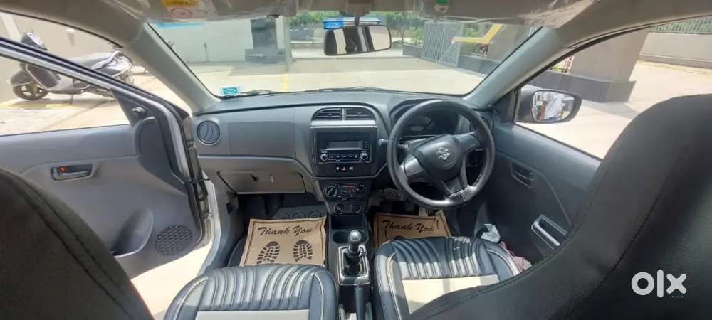 Maruti Suzuki Alto K10 2023 Petrol 4700 Km Driven