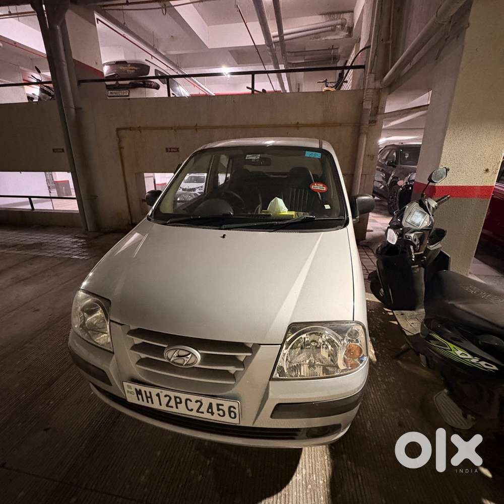 2014 Hyundai Santro Xing Petrol