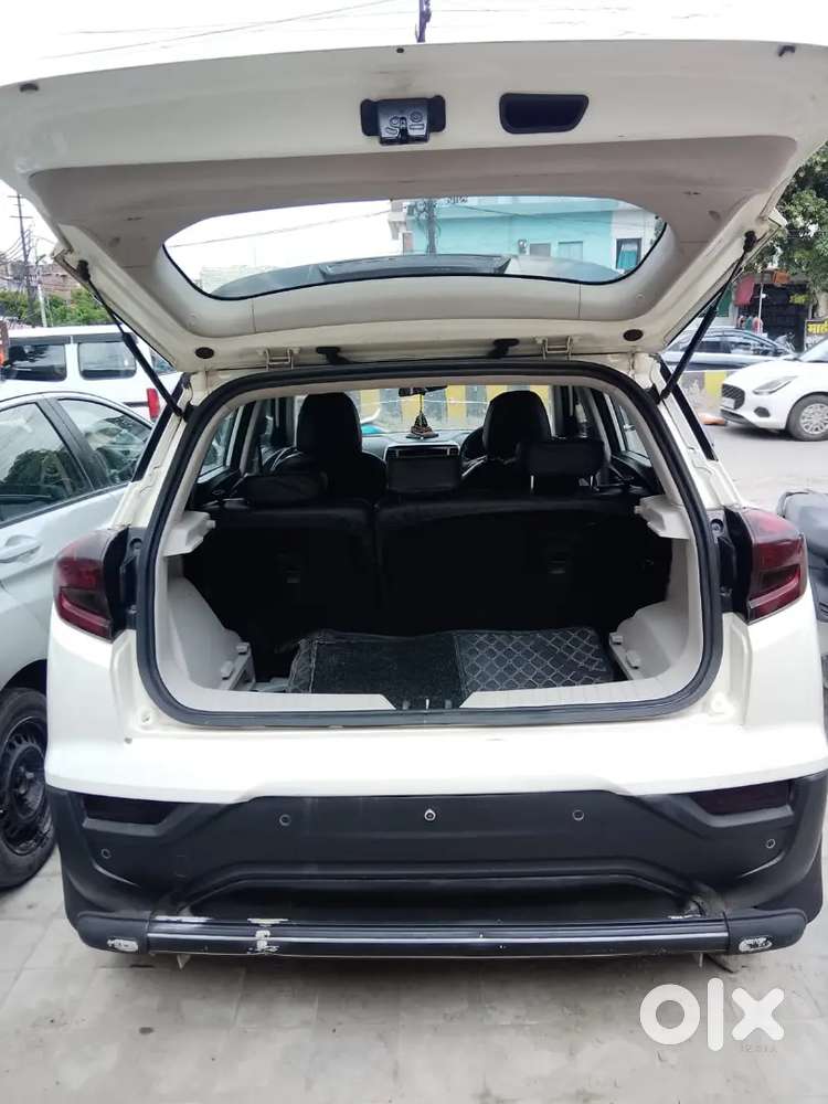 Mahindra Xuv300 Diesel 2021 Manual